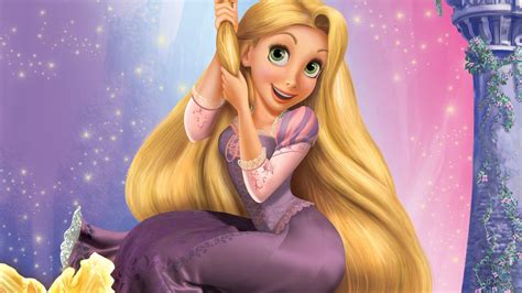 rapunzel Search